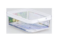 Container - Cfsc4013 35602784 Care+protect Food Canister 1 2l [Candy Hoover]